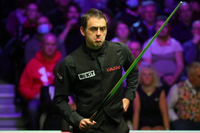 锋劲射破门 锋劲射破门