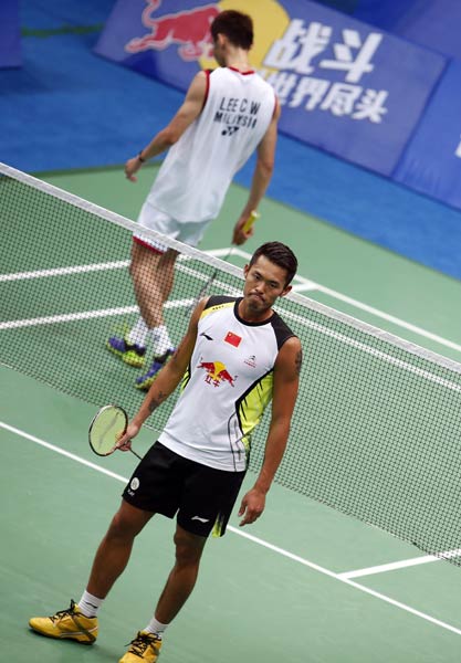 最终仅以两 最终仅以两