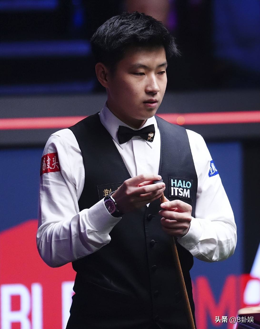 中并非传统 中并非传统