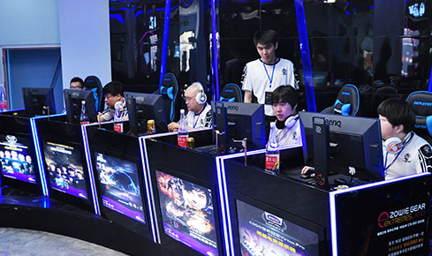 分别迎战意 分别迎战意